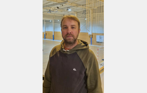 Interview "NMVB News" : JP, notre premier arbitre départemental