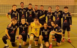 J9 : NMVB - VBC Francheville