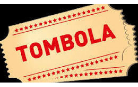 Résultats tombola