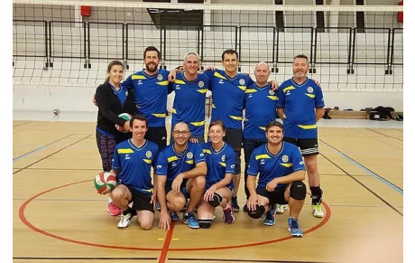 Equipe 1