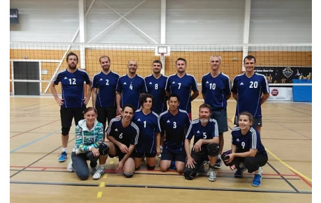 Equipe 1