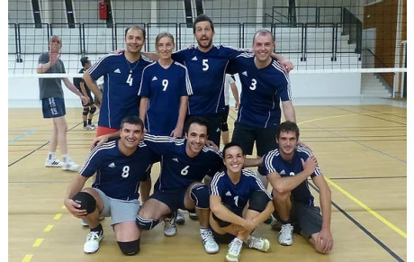 Equipe 1