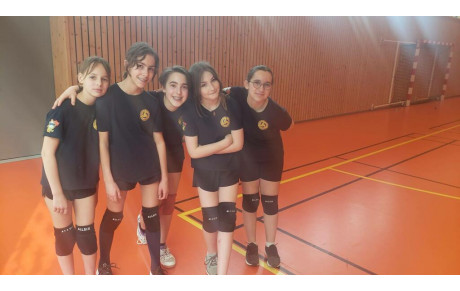 M13 Féminines