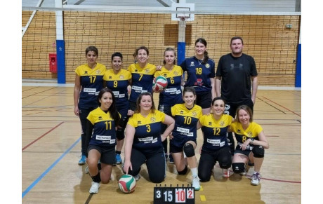 Loisirs féminines