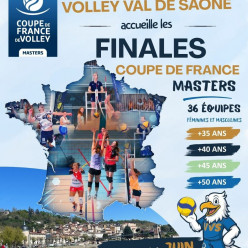 Finales nationales CdF Masters 4x4